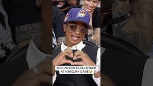 Video post by @brwsports on YouTube