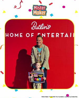 Video post by @mistermakerofficial on TikTok