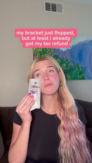 Video post by @turbotax on TikTok