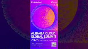 Video post by @alibabacloud on YouTube