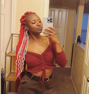 Image post by @ericka_maryjane on Instagram