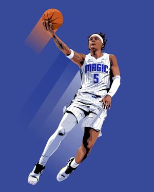 Image post by @nbashowcase2 on Instagram