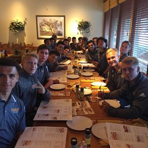Image post by @utrgvmsoccer on Instagram