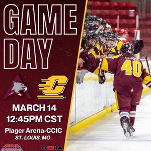 Image post by @cmu_wclubhockey on Instagram