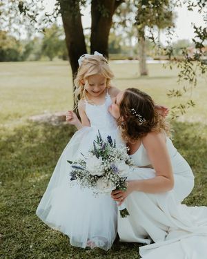 Image post by @maddiesswfphotography on Facebook