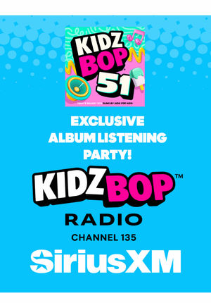 Video post by @kidzbop on TikTok