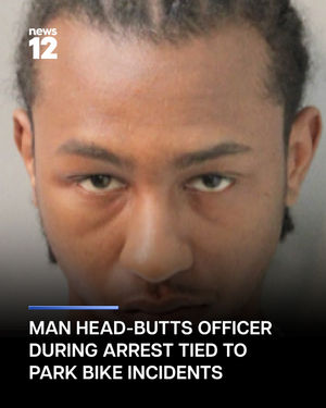 Image post by @news12li on Instagram