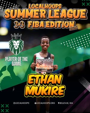 Image post by @localhoops on Instagram