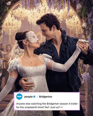 Image post by @people on Instagram