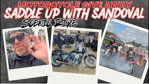 Video post by @adamsandoval on YouTube