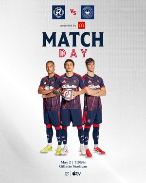 Image post by @nerevolution on Instagram
