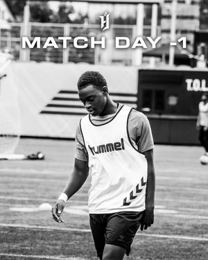 Image post by @forgefc on Instagram