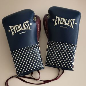 Image post by @everlast on Instagram
