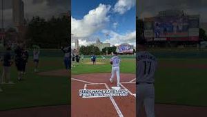 Video post by @colts on YouTube
