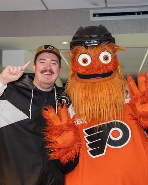 Image post by @nhl on Instagram