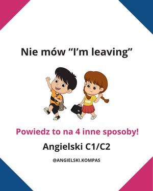Image post by @angielski.kompas on Instagram