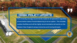 Image post by @wne_goldenbears on Instagram