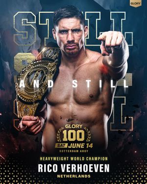 Image post by @GLORY_WS on Twitter