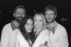 Image post by @jginorton on Instagram