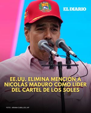 Image post by @eldiariony on Instagram