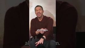 Video post by @nerdist on YouTube