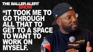 Video post by @Baller Alert, Inc. on YouTube