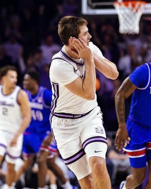 Image post by @kstatembb on Instagram