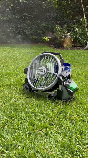 Video post by @lowes on Facebook