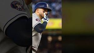 Video post by @lockedonastros on YouTube