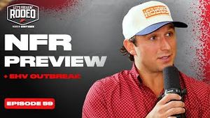 Video post by @officialcowboychannel on YouTube
