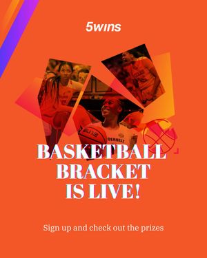 Image post by @5wins_sports on Instagram