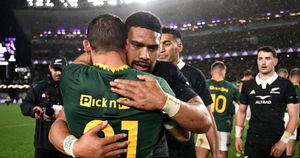 Image post by @RugbyPass on Facebook