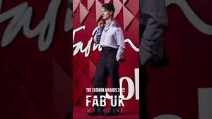 Video post by @fabuktv on YouTube