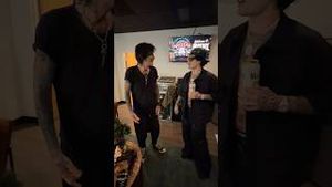 Video post by @fullsendmma on YouTube