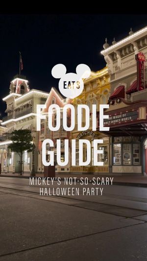 Video post by @disneyparks on TikTok