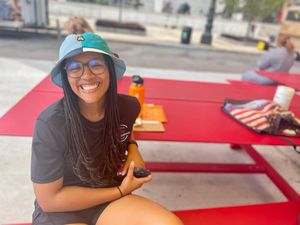 Image post by @DetroitParksRec on Facebook