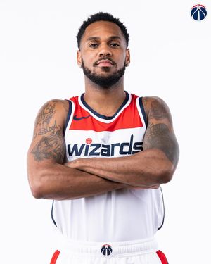 Image post by @washwizards on Instagram