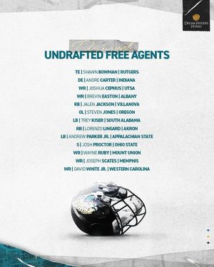 Image post by @jaguars on Instagram