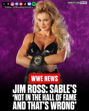 Image post by @wrestlingnewsco on Instagram