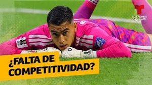 Video post by @deportes on YouTube