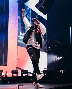 Image post by @iammiketodd on Instagram