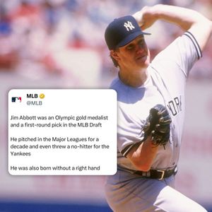Image post by @mlb on Instagram