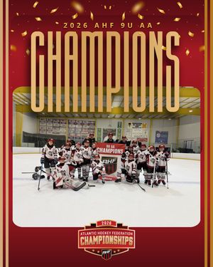Image post by @atlantichockeyfederation on Instagram
