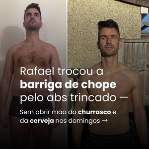 Image post by @guicoelho.nutri on Instagram