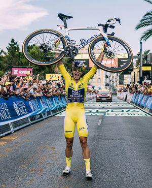 Image post by @iamspecialized on Instagram