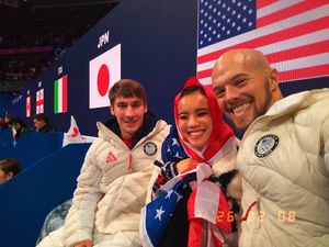 Image post by @usfigureskating on Instagram