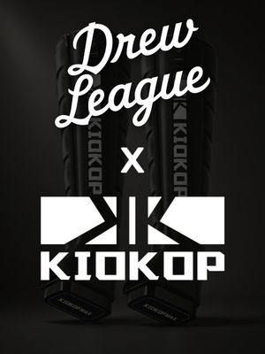 Image post by @drewleague on Instagram