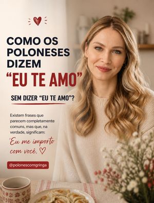 Image post by @polonescomgringa on Instagram
