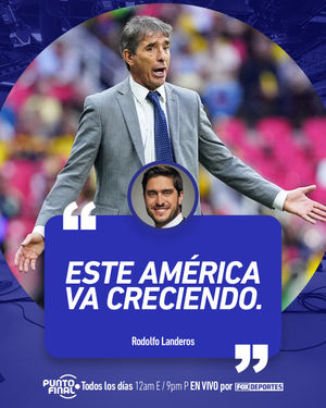 Image post by @foxdeportes on Instagram