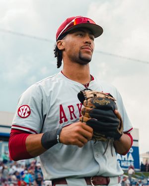 Image post by @RazorbackBSB on Twitter